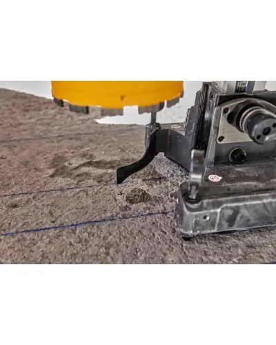 Стійка для дрилі алмазного свердління DCD150, DeWALT DCPS151