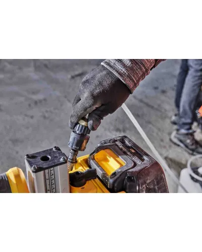 Стійка для дрилі алмазного свердління DCD150, DeWALT DCPS151