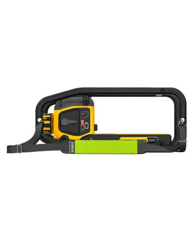 Вібратор-силовий модуль глибинний акумуляторний POWERSHIFT DeWALT DCPS320N