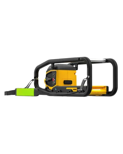 Вібратор-силовий модуль глибинний акумуляторний POWERSHIFT DeWALT DCPS320N