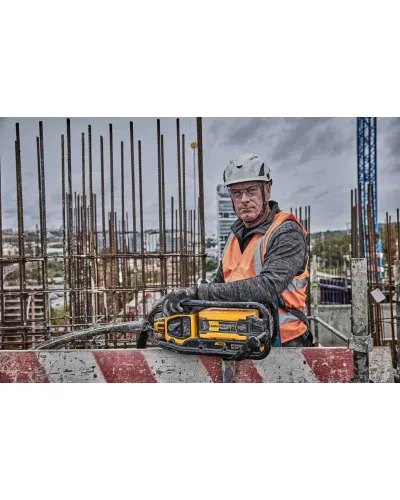 Вібратор-силовий модуль глибинний акумуляторний POWERSHIFT DeWALT DCPS320N