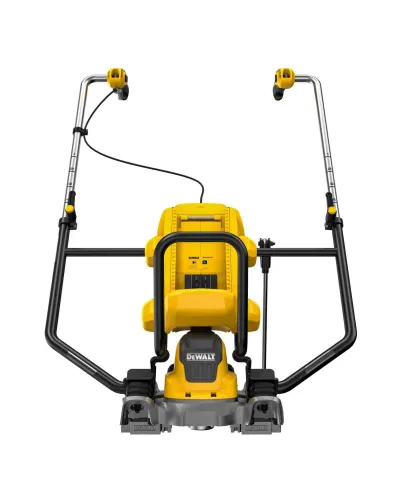 Віброрейка акумуляторна POWERSHIFT DeWALT DCPS330N