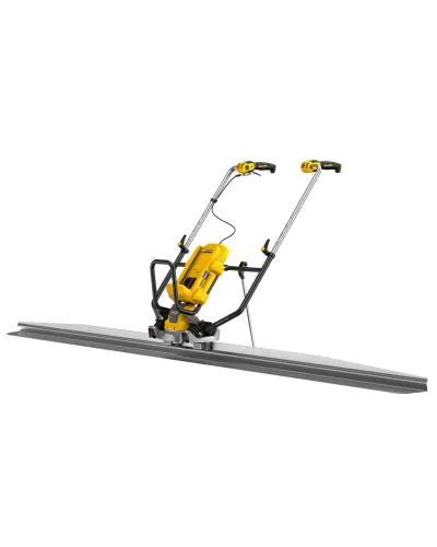 Віброрейка акумуляторна POWERSHIFT DeWALT DCPS330N