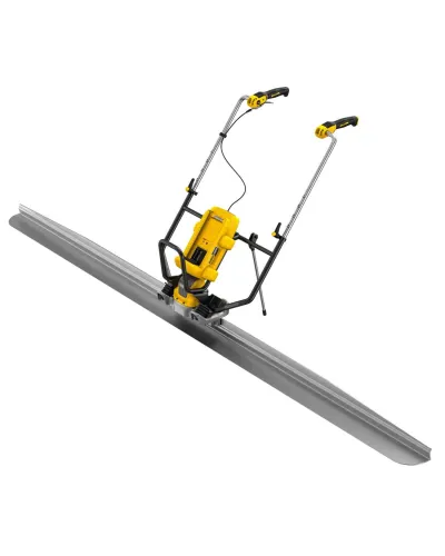 Віброрейка акумуляторна POWERSHIFT DeWALT DCPS330N