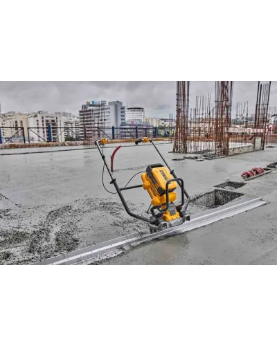 Віброрейка акумуляторна POWERSHIFT DeWALT DCPS330N