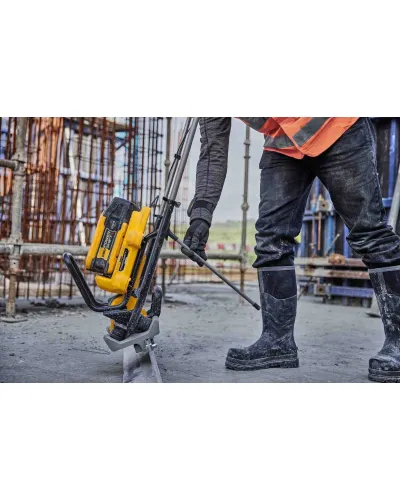 Віброрейка акумуляторна POWERSHIFT DeWALT DCPS330N