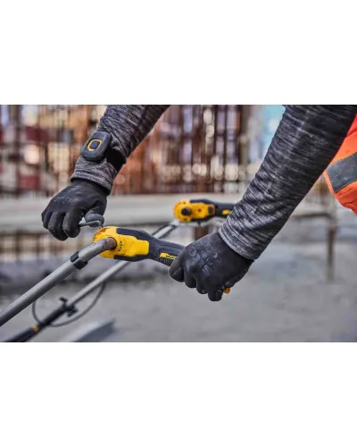 Віброрейка акумуляторна POWERSHIFT DeWALT DCPS330N