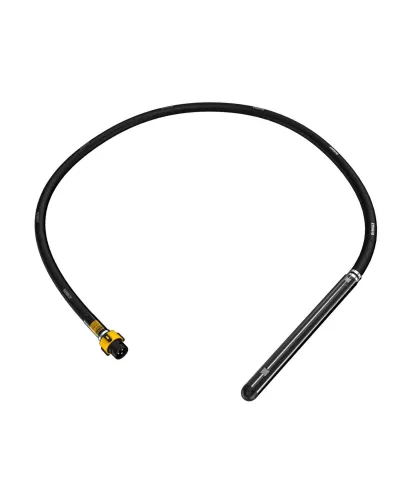 Гнучкий вал і вібробулава POWERSHIFT DeWALT DCPS3382