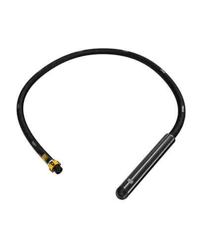 Гнучкий вал і вібробулава POWERSHIFT DeWALT DCPS3592