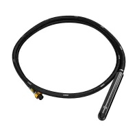 Гнучкий вал і вібробулава POWERSHIFT DeWALT DCPS3595