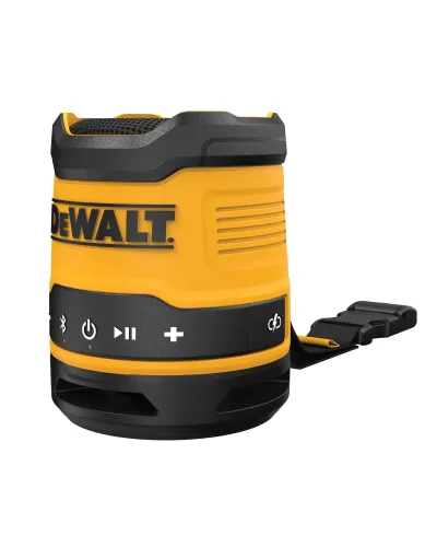 Колонка портативна акумуляторна DeWALT DCR009