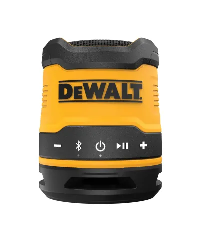 Колонка портативна акумуляторна DeWALT DCR009