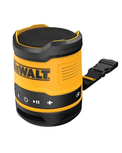 Колонка портативна акумуляторна DeWALT DCR009
