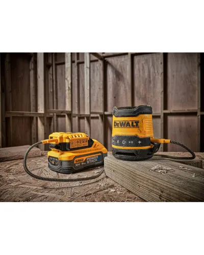 Колонка портативна акумуляторна DeWALT DCR009
