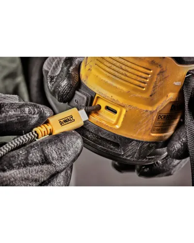 Колонка портативна акумуляторна DeWALT DCR009