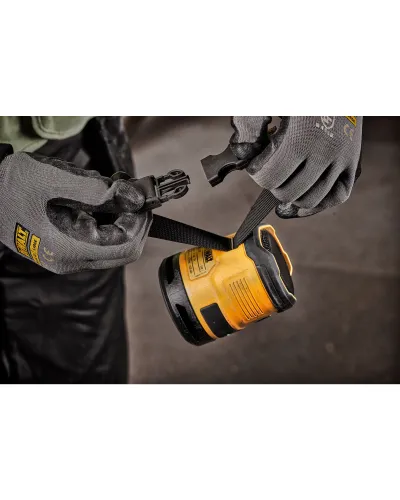 Колонка портативна акумуляторна DeWALT DCR009