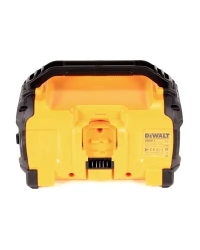 Колонка портативна акумуляторна DeWALT DCR011