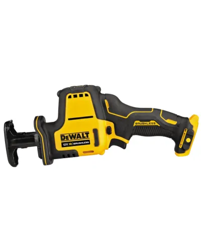 Пила шабельна акумуляторна безщіткова DeWALT DCS312N