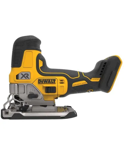 Набір з трьох інструментів безщіткових DeWALT DCK329P2T