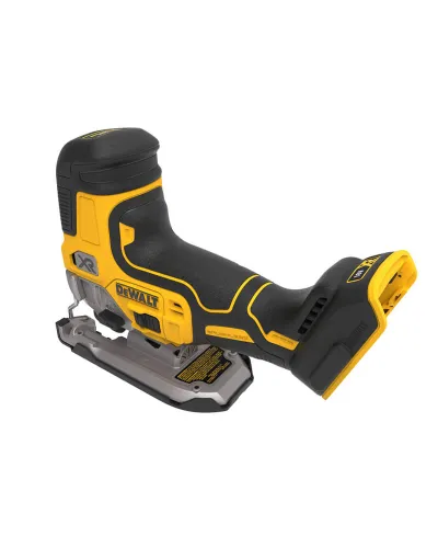 Набір з трьох інструментів безщіткових DeWALT DCK329P2T