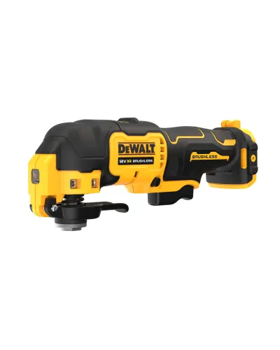 Багатофункціональний інструмент акумуляторний безщітковий DeWALT DCS353N
