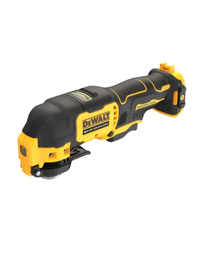 Багатофункціональний інструмент акумуляторний безщітковий DeWALT DCS353N