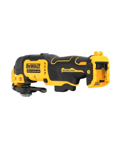 Багатофункціональний інструмент акумуляторний безщітковий DeWALT DCS353N