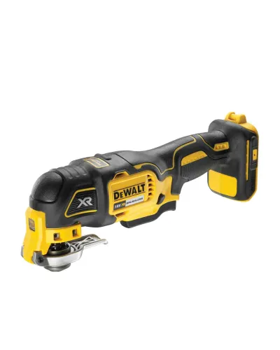 Багатофункціональний інструмент акумуляторний безщітковий DeWALT DCS355N
