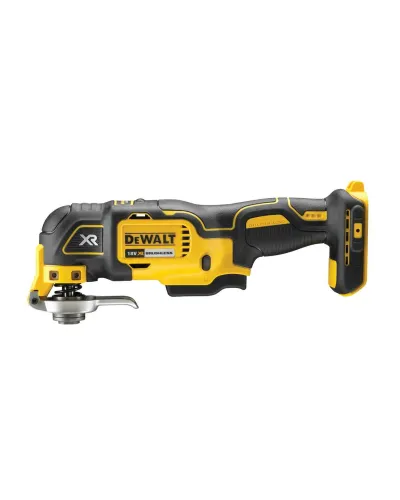 Багатофункціональний інструмент акумуляторний безщітковий DeWALT DCS355N