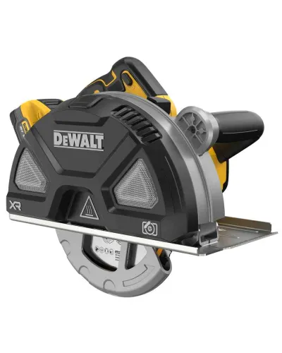 Пилка дискова по металу акумуляторна DeWALT DCS383H2