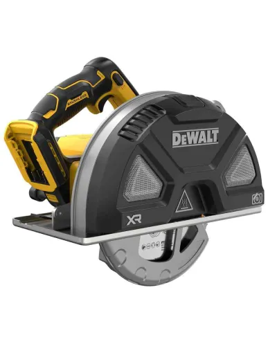 Пилка дискова по металу акумуляторна DeWALT DCS383N