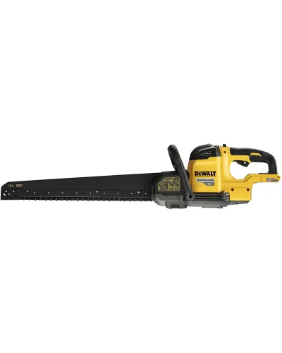 Пила ALLIGATOR акумуляторна безщіткова DeWALT DCS397N