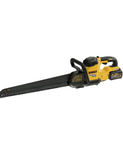 Пила ALLIGATOR акумуляторна безщіткова DeWALT DCS398T2
