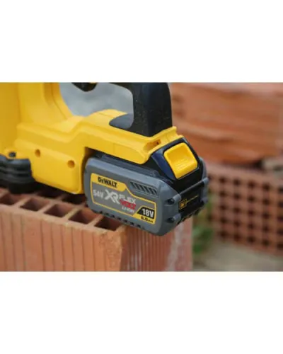 Пила ALLIGATOR акумуляторна безщіткова DeWALT DCS398T2