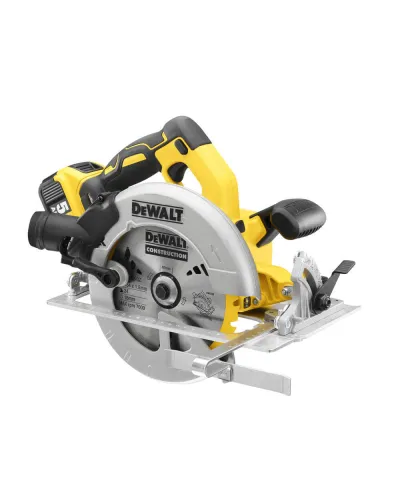 Пила дискова акумуляторна DeWALT DCS570P2