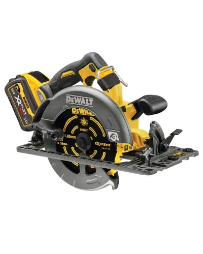Пила дискова акумуляторна DeWALT DCS579X2