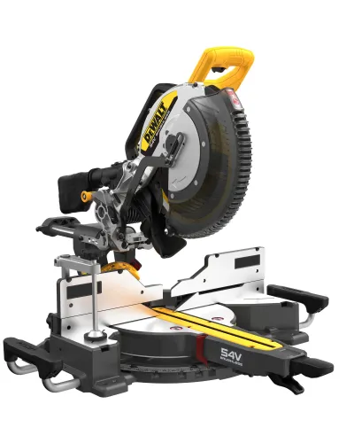 Пилка торцювальна акумуляторна безщіткова DeWALT DCS781N