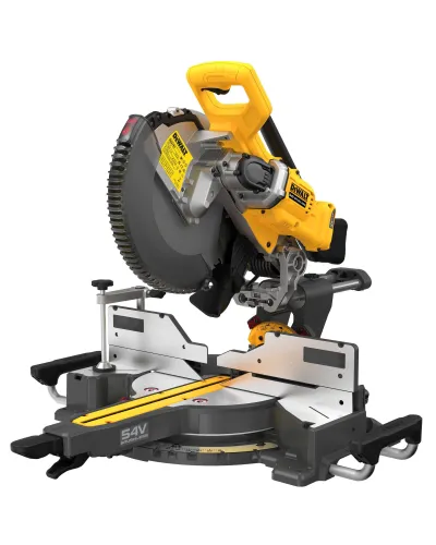 Пилка торцювальна акумуляторна безщіткова DeWALT DCS781N