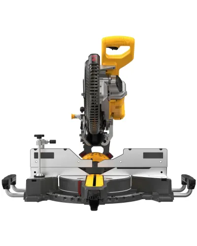 Пилка торцювальна акумуляторна безщіткова DeWALT DCS781N