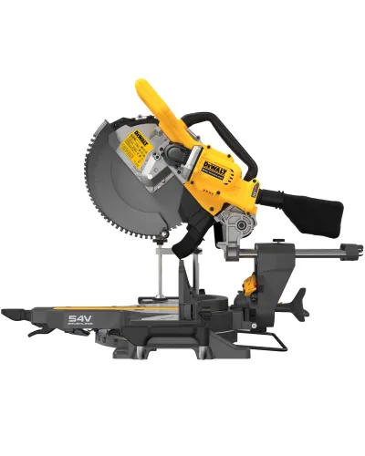 Пилка торцювальна акумуляторна безщіткова DeWALT DCS781N