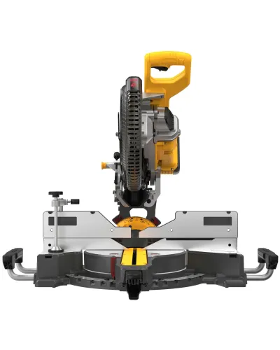 Пилка торцювальна акумуляторна безщіткова DeWALT DCS781X2