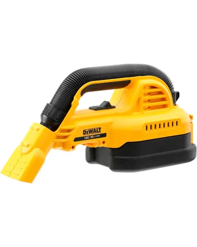 Пилосос акумуляторний DeWALT DCV517N