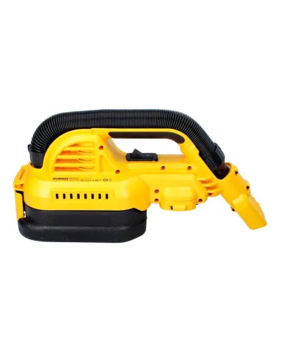 Пилосос акумуляторний DeWALT DCV517N