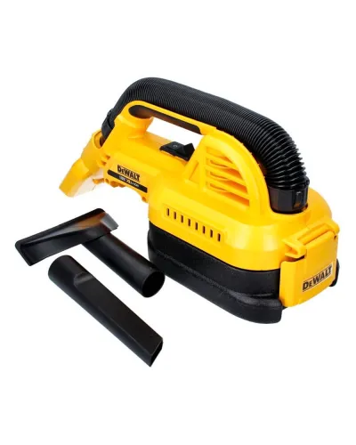 Пилосос акумуляторний DeWALT DCV517N