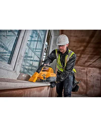 Пилосос акумуляторний DeWALT DCV517N