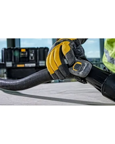 Пилосос акумуляторний безщітковий DeWALT DCV586MT2