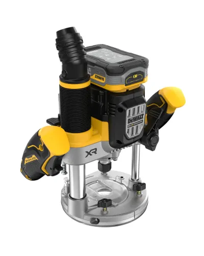 Фрезер акумуляторний безщітковий DeWALT DCW620H2