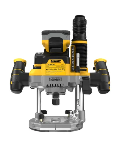 Фрезер акумуляторний безщітковий DeWALT DCW620H2