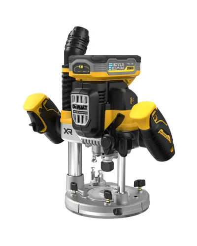 Фрезер акумуляторний безщітковий DeWALT DCW620H2
