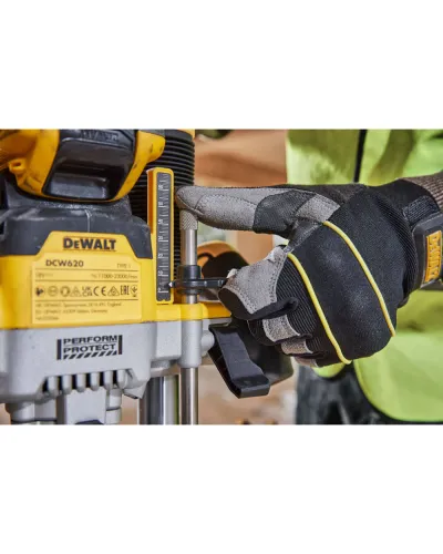 Фрезер акумуляторний безщітковий DeWALT DCW620H2